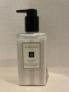 Jo Malone Blackberry & Bay ボディローション