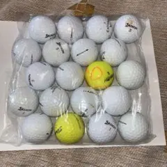 ロストボール　20球　　ゴルフ