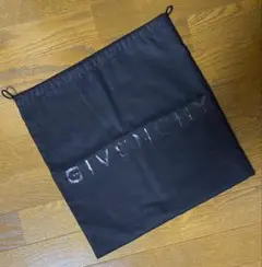 GIVENCHY ジバンシー 保存袋 巾着のサムネイル