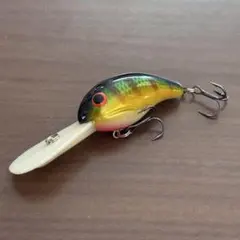 メガバス　バトルキッド　ペイントアイモデル メガバス バトルキッド ペイントアイモデル - メルカリ
