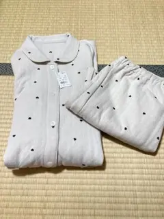 授乳　パジャマ　マタニティ　M〜Lサイズ　新品　バースデイ