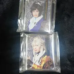 刀剣乱舞 歌合 アニカフェ コロッタ セット