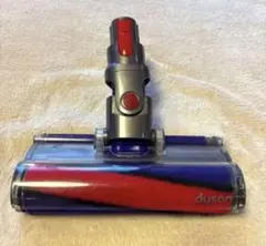 2026年最新】dyson v8 slim fluffyの人気アイテム - メルカリ