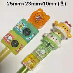 キャラクタービーズ ビーズボールペン カスタムボールペン