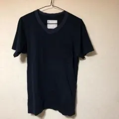 ボッテガヴェネタ SKIN クルーネックTシャツ 649047 ブラック XS