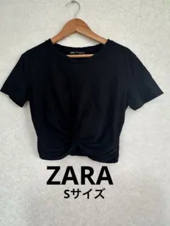 ZARA 半袖シャツのサムネイル