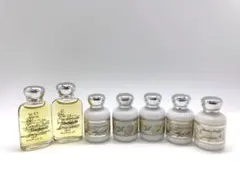 キャシャレルミニ香水7点アナイスアナイスEDT7mlキャシャレルプールオム7.5のサムネイル