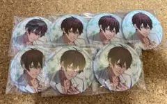 戦国ALIVE 戦アラ 武田信玄 缶バッジ - メルカリ
