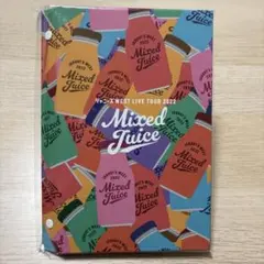 WESTꓸ 会報ホルダー