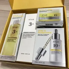 Nano Tiara 椿 スキンケア 3点セット Nano Tiara 椿 スキンケア 3点セット - メルカリ