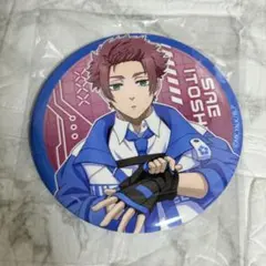 2026年最新】糸師冴 缶バッジの人気アイテム - メルカリ