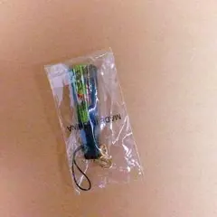 NAOTO エグザムライ 扇子