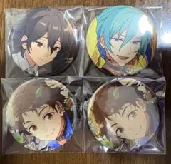 2025年最新】朔間零 缶バッジの人気アイテム - メルカリ