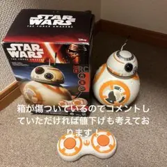 2025年最新】bb-8 ラジコンの人気アイテム - メルカリ