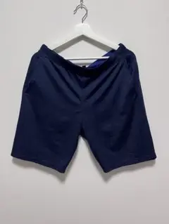 UNIQLO ドライEXショートパンツ ネイビー Lサイズ