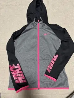 Nike Dri-FIT パーカー Lサイズ