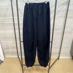 A REINCARNATION KEY ネイビー　インディゴ　パンツ【F】