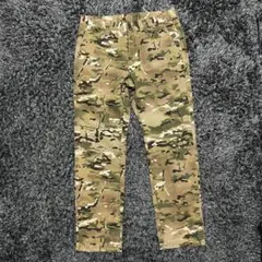 SOPHNET. マルチカムコットンパンツ 00'sのサムネイル