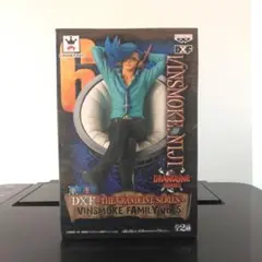 2025年最新】ワンピース dxf ヴィンスモークの人気アイテム
