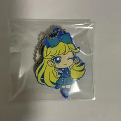 星川みつき ラバーストラップ 익명 배송