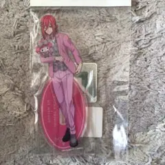 ブルーロック アクスタ サンリオ 千切豹馬