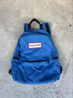 HUNTERリュックサックのサムネイル