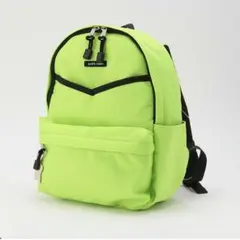 新品未開封☆petit main web限定品 Vポケットリュック9L☆のサムネイル