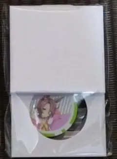 ウマ娘 コインマスコット ナリタタイシン