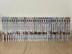 東京リベンジャーズ 全巻セット 1-31巻