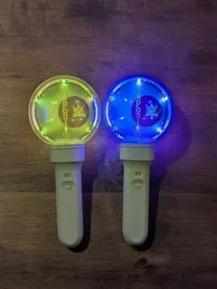 嵐　ペンライト　Japonism　 2本セット