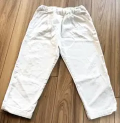 URBAN RESEARCH DOORSコットンパンツ