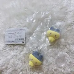 たまごっち カプセルフロッキーズ まめっち2点セット