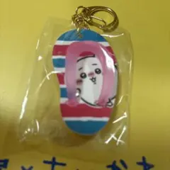 ちいかわ ビーチサンダルキーホルダーのサムネイル