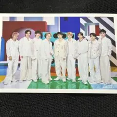 超特急 AwAAwA集合生写真