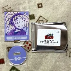 【忍たま】斉藤タカ丸（アクリルスタンド）