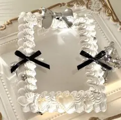 硬質ケース　ホイップデコ　B8サイズ