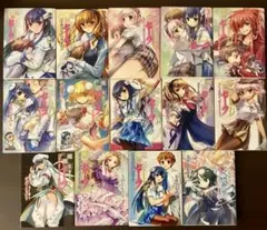 初版8冊】 弱キャラ友崎くん ライトノベル 全13巻セット+特装版7巻+