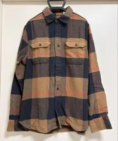 LEVI’S 長袖 シャツ　Sサイズ