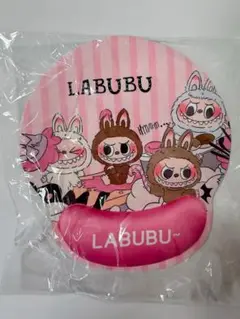 LABUBU マウスパッド