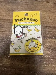 ポチャッコ ゴルフマーカー クリップタイプのサムネイル