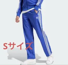 adidas Originals トラックパンツ ブルーのサムネイル