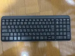 Logicool Signature K855 キーボード 本体
