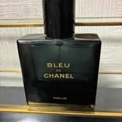 BLEU DE CHANEL パルファム 50ml
