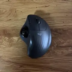 Logi M575s ※ボールはペリックスボールに替えています
