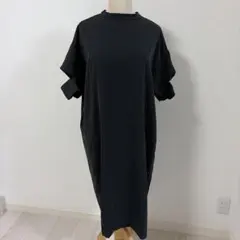 KBF カットスリーブワンピース
