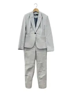 値下げ！ZARA ストライプ パンツスーツ EUR34