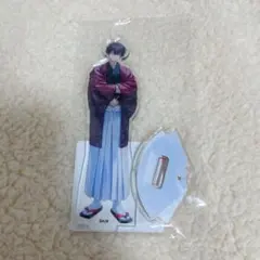 にじさんじ 佐伯イッテツ スイパラ アクリルスタンド