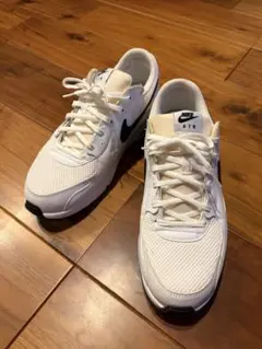 Nike Air Max ホワイト/ブラック US 10