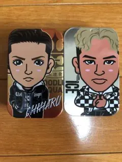 HiGH&LOW ハイアンドロー ハイロー セット売り ELLY 佐藤大樹