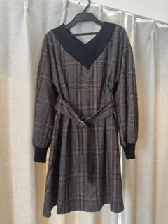 セシルマクビー ワンピース